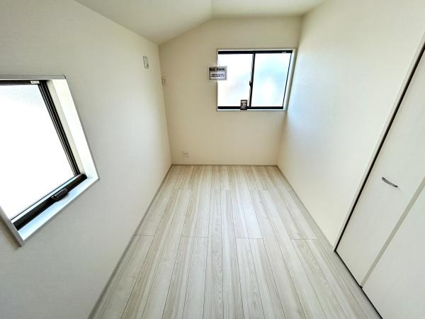 磯子区洋光台１丁目　新築一戸建て全２棟１号棟