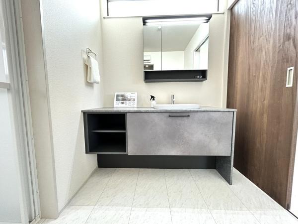磯子区洋光台１丁目　新築一戸建て全２棟１号棟
