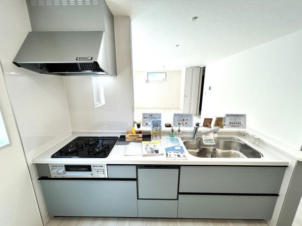 磯子区洋光台１丁目　新築一戸建て全２棟２号棟