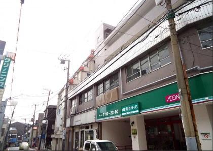 横浜市南区清水ケ丘の中古一戸建て(まいばすけっと南太田1丁目店)