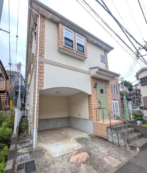 南区清水ヶ丘 中古一戸建て