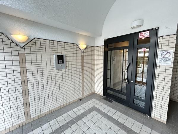 シティ能見台ふれあいの街L棟