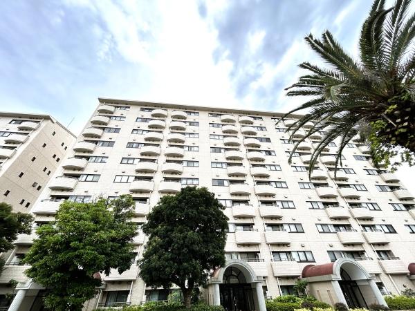 シティ能見台ふれあいの街L棟