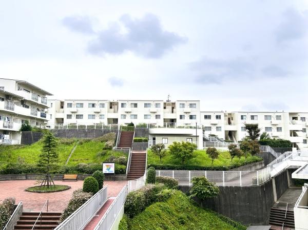 メゾン横浜能見台