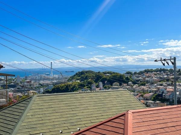 金沢区富岡西４丁目　新築一戸建て全２棟Ｂ棟