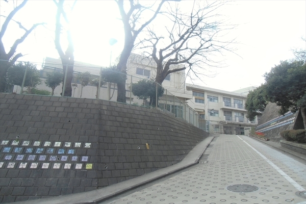 横浜市港南区上永谷１丁目の中古一戸建て(横浜市立相武山小学校)
