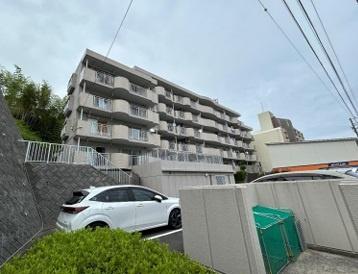 パークピア富岡Ⅱ