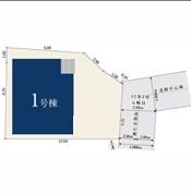 磯子区森６丁目　新築一戸建て全１棟
