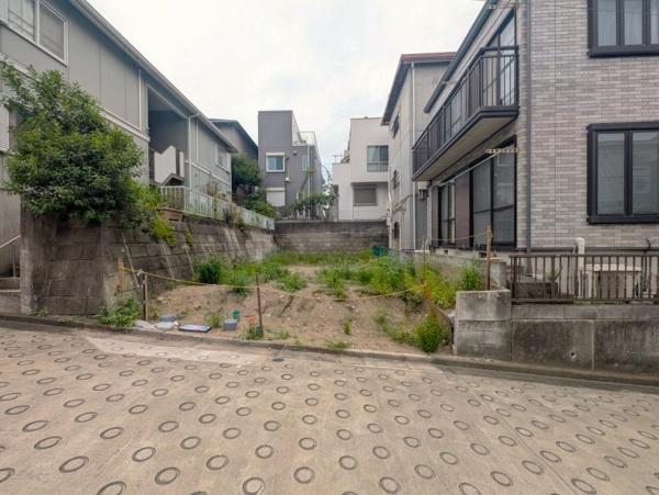 金沢区富岡東6丁目 新築一戸建て全1棟