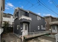 磯子区岡村6丁目 中古一戸建て