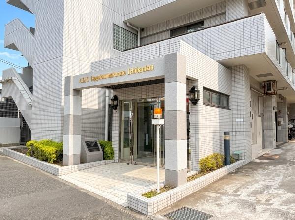 クリオ磯子上中里壱番館