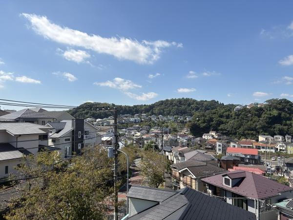 アルコープ金沢Ａ棟