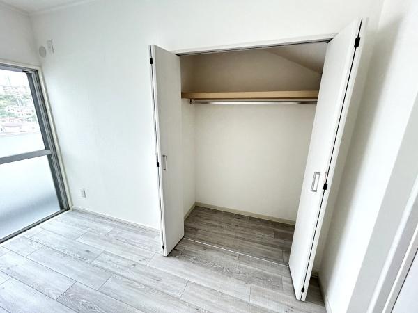 ニューライフ港南Ａ棟