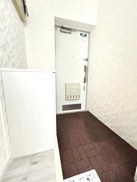 ニューライフ港南Ａ棟