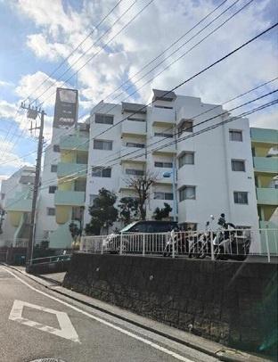 ニューライフ港南Ａ棟
