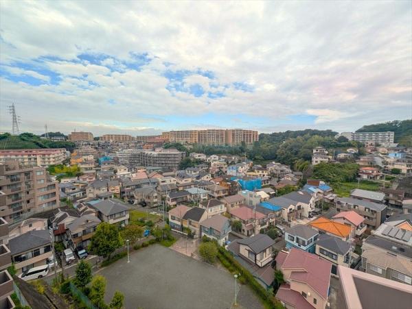 アークビュー金沢八景