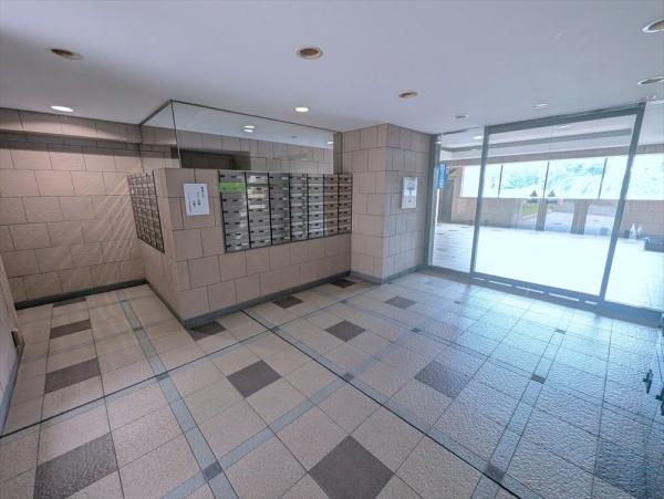 アークビュー金沢八景