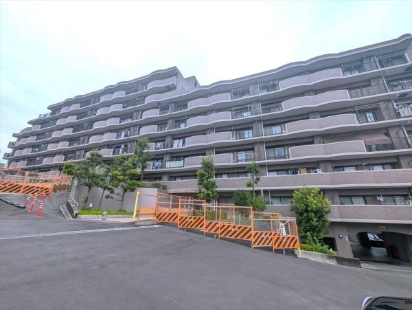 アークビュー金沢八景