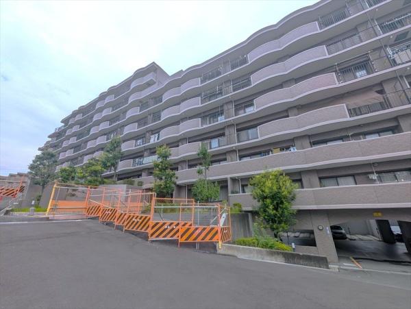 アークビュー金沢八景