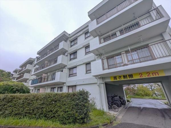 汐見台第７住宅３９０３棟