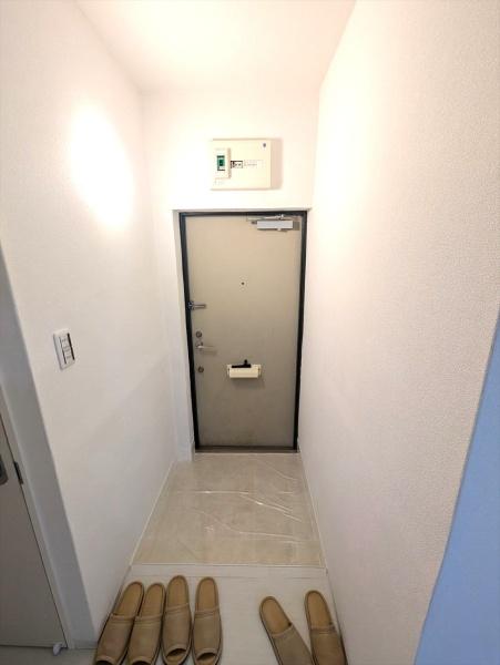 汐見台第７住宅３９０３棟