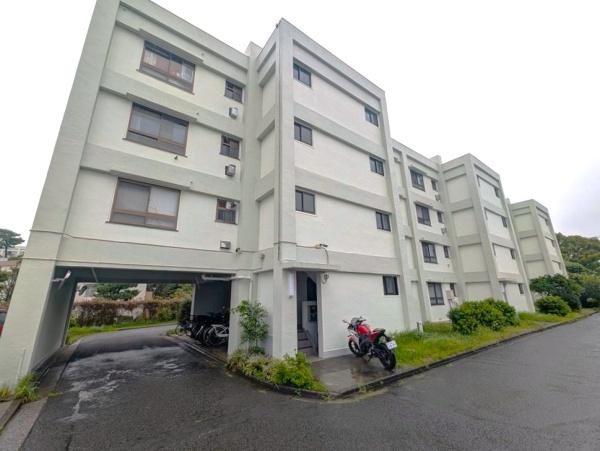 汐見台第７住宅３９０３棟