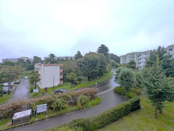 汐見台第７住宅３９０３棟