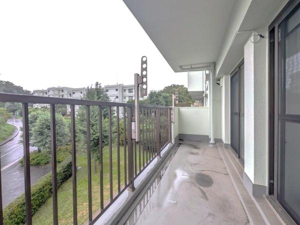 汐見台第７住宅３９０３棟