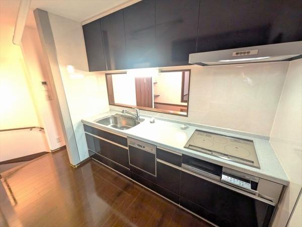 横浜市港南区笹下３丁目の中古一戸建て