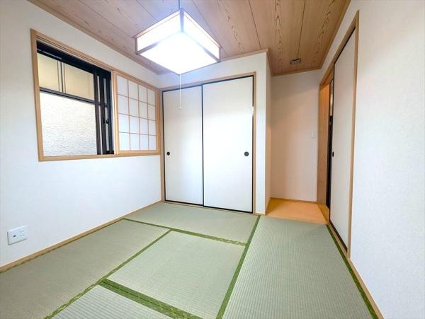 横浜市港南区笹下３丁目の中古一戸建て