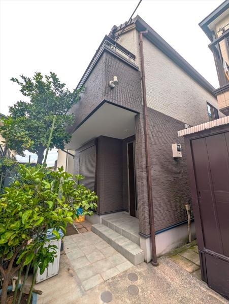 港南区笹下3丁目 中古一戸建て