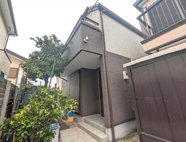 横浜市港南区笹下３丁目の中古一戸建て