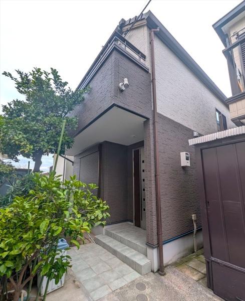 横浜市港南区笹下３丁目の中古一戸建て