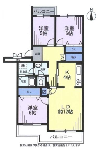 金沢シーサイドタウン並木３丁目第１住宅９－３号棟