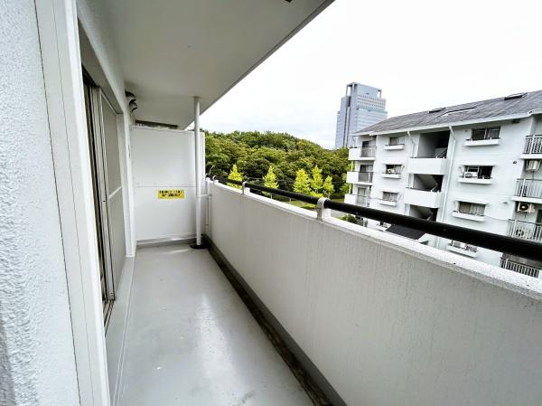 金沢シーサイドタウン並木３丁目第１住宅９－３号棟