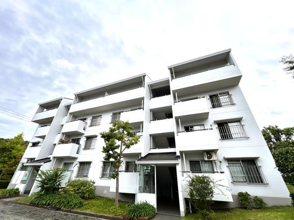 金沢シーサイドタウン並木3丁目第1住宅9-3号棟