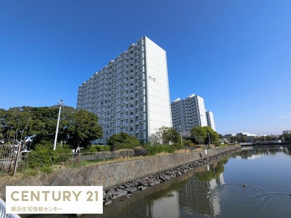 金沢シーサイドタウンさざなみ団地第1住宅