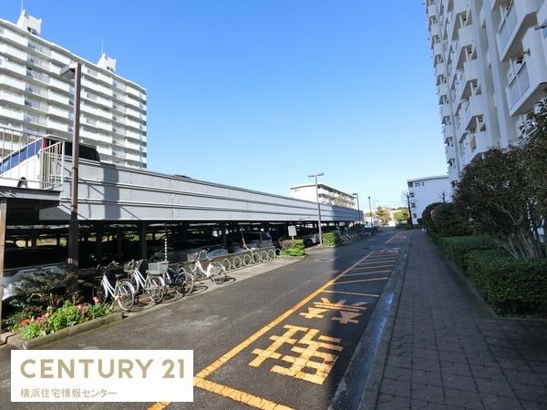 金沢シーサイドタウンさざなみ団地第1住宅