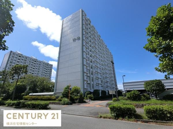 金沢シーサイドタウンさざなみ団地第1住宅
