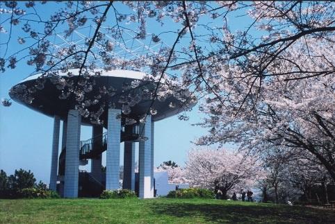 金沢八景ハイム２号棟(野島公園)