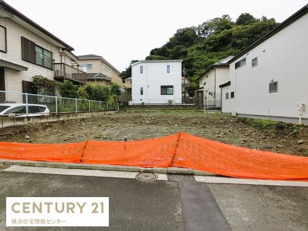 金沢区西柴３丁目　新築一戸建て全１棟