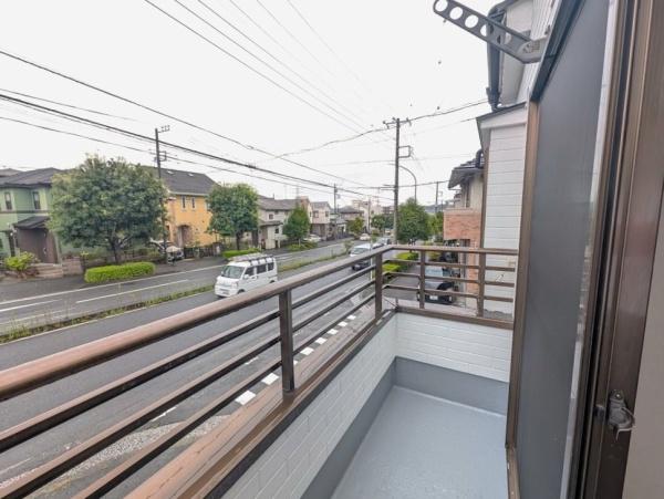 横浜市戸塚区下倉田町の中古一戸建て