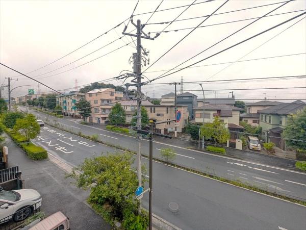 横浜市戸塚区下倉田町の中古一戸建て