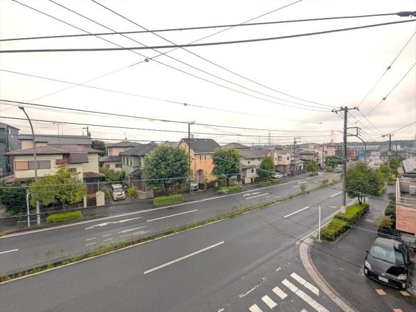 横浜市戸塚区下倉田町の中古一戸建て