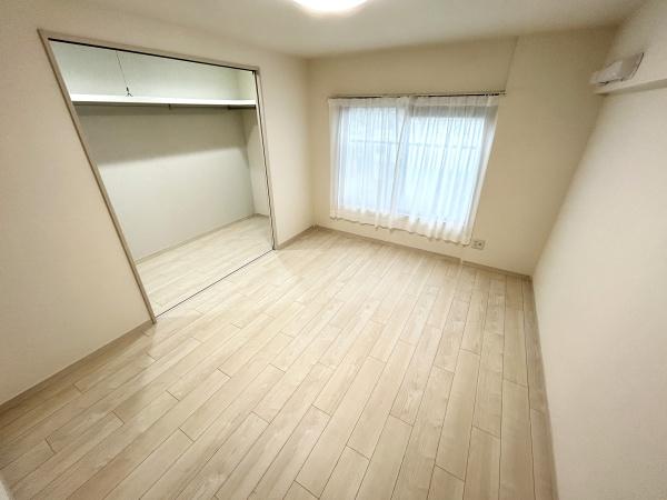 杉田大谷団地３号棟