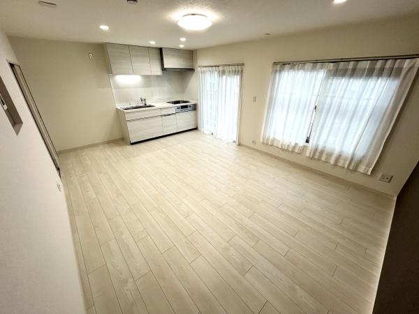 杉田大谷団地３号棟