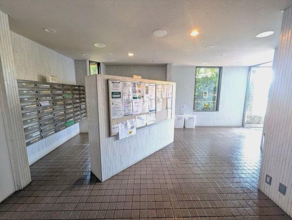 エステ・シティ湘南六浦１番館