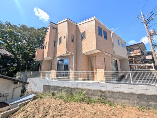 鎌倉市大船の中古一戸建て
