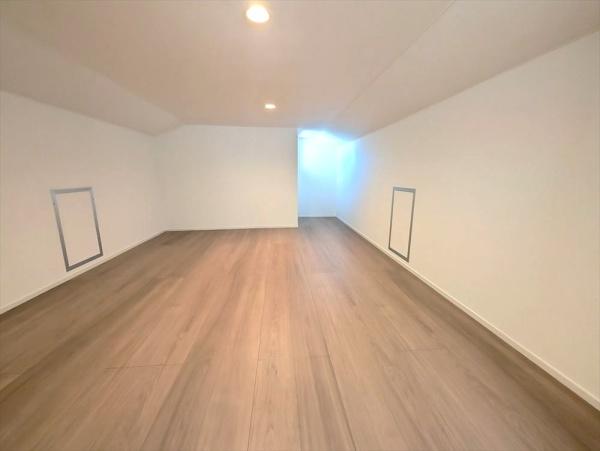 鎌倉市大船の中古一戸建て