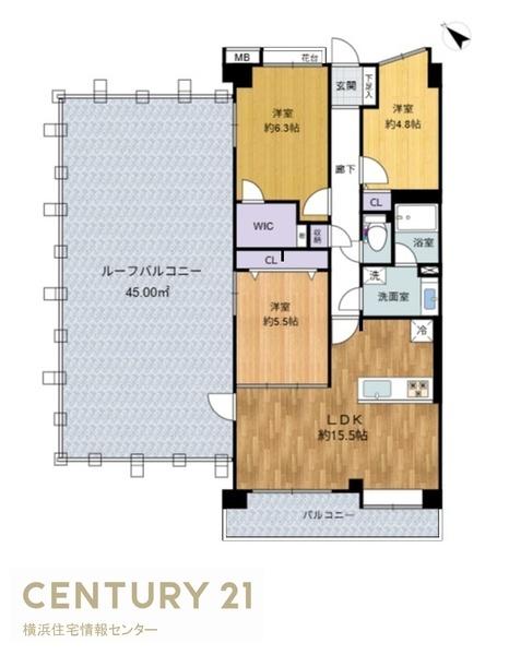 アルファシティ金沢八景Ｂ館